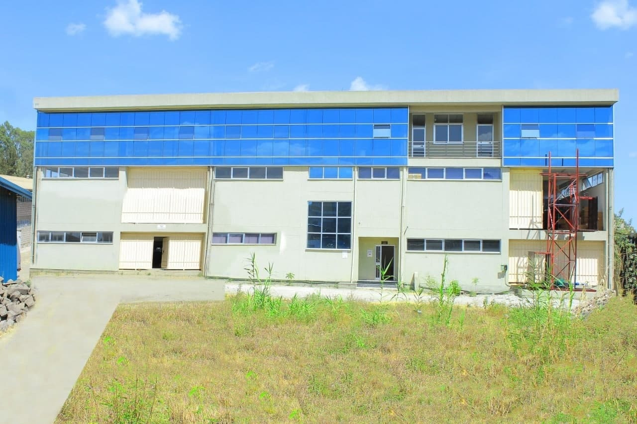 DLM textile and garment manufacturing floor