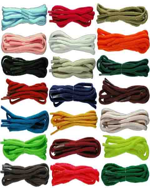 Shoelace